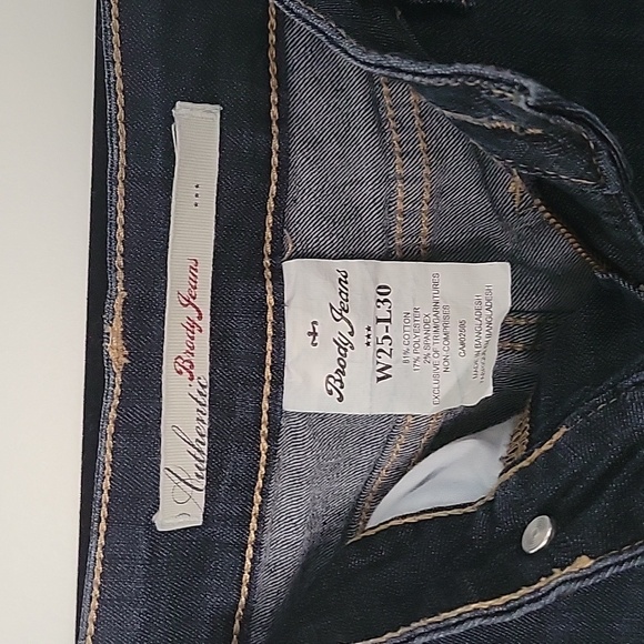 Brody Jeans - Picture 2 of 3